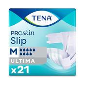 TENA Proskin Slip Ultima Pack of (21) image