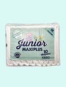 Kiddo Junior Maxi Plus