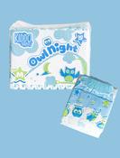 Kiddo Owl Night image