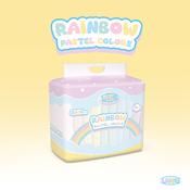 LNGU Rainbow Pastel Colors image