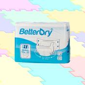 BetterDry Standard - (Pack of 15) image