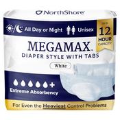 Northshore MegaMax White
