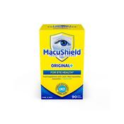 MacuShield Original+ 90 Capsules image