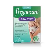 Vitabiotics Pregnacare New Mum image