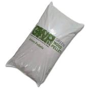 Wood Pellets image