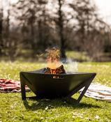 Delta Firepit image