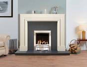 Monart Fireplace