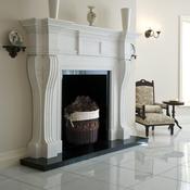 De Gualle Fireplace image