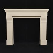 New Durrow Fireplace image