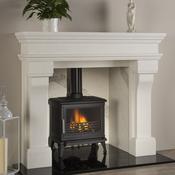 Lyon Fireplace image