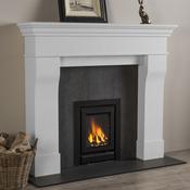 Lyonette Fireplace image