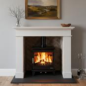 Renoir Fireplace image