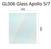 Henley - Apollo 5 Glass