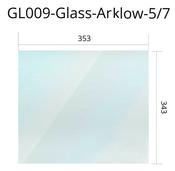 Arklow Glass for 5 or 7 kW image