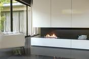 Henley - Burner 600