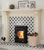 Dublin Corbel Fireplace