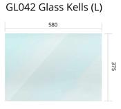 Henley - Kells Glass