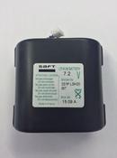 Saft 7.2v Gas Fire Battery