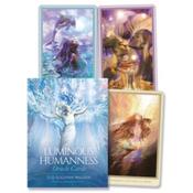 Oracle Cards Luminous Humanness | Buy Online in Ireland