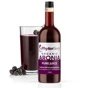 PhyterBerry Organic Aronia Berry Juice | Buy Online in Ireland image