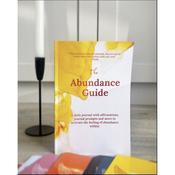 Journal The Abundance Guide Sinead de Hora | Buy Online in Ireland