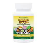 Natures Plus Animal Parade Omega 3/6/9 Juinor | Buy Online in Ireland