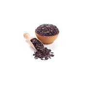 True Natural Goodness Organic Black Rice | Buy Online in Ireland
