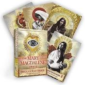 Oracle Cards The Mary Magdalene | Buy Online in Ireland image
