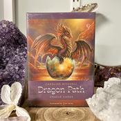 Oracle Cards Dragon Path Oracle | Buy Online in Ireland