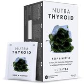 Nutra Tea Nutra Thyroid Herbal Tea | Buy Online in Ireland image