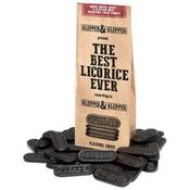 Klepper &amp; Klepper Best Ever Licorice - Sweet | Buy Online in Ireland