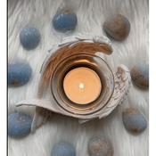 Tealight Angel Wings | Buy Online in Ireland