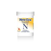 New Era Tissue Salts Combination N | Buy Online in Ireland