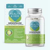 Health &amp; Her Menopause Multi Nutrient | Buy Online in Ireland image