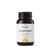 Fushi Shilajit Blend Capsules | Buy Online in Ireland image