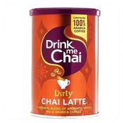 Drink Me Dirty Chai Latte | Buy Online in Ireland