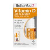 Better You Vitamin D Junior Oral Spray | Buy Online in Ireland