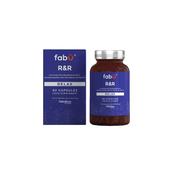 FabU Shrooms R &amp; R Relax | Buy Online in Ireland image