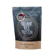 True Natural Goodness Organic Rice Protein | Buy Online in Ireland image
