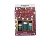 Tisserand Countdown to Christmas Trio Gift Set | Buy Online in Ireland