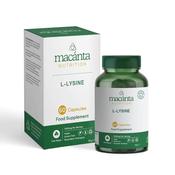 Macánta L Lysine 500mg | Buy Online in Ireland image