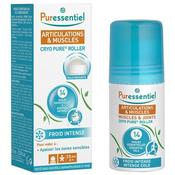 Puressentiel Cryo Pure Roll On for Joints &amp; Muscles | Buy Online in Ireland