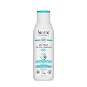 Lavera Basis Sensitiv Express Body Lotion | Buy Online in Ireland