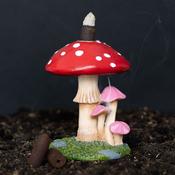 Backflow Burner Mushroom | Buy Online in Ireland