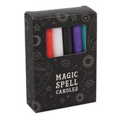 Spirit of Equinox Magic Spell Candles Mixed | Buy Online in Ireland