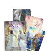 Oracle Cards Guardian Angel Oracle | Buy Online in Ireland