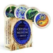Oracle Cards Crystal Medicine Oracle | Buy Online in Ireland