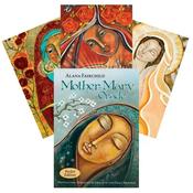 Oracle Cards Mother Mary Pocket Edition | Buy Online in Ireland