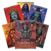 Oracle Cards Kali Oracle | Buy Online in Ireland