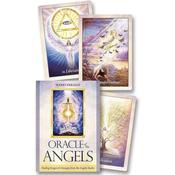 Oracle Cards Oracle of the Angels | Buy Online in Ireland